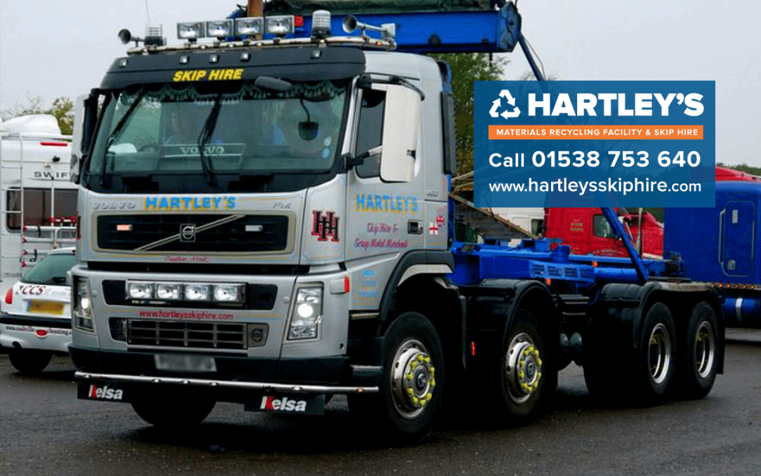 Stoke Skip Hire