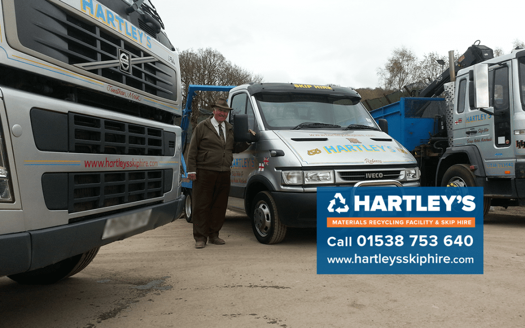 Oak Hill Skip Hire