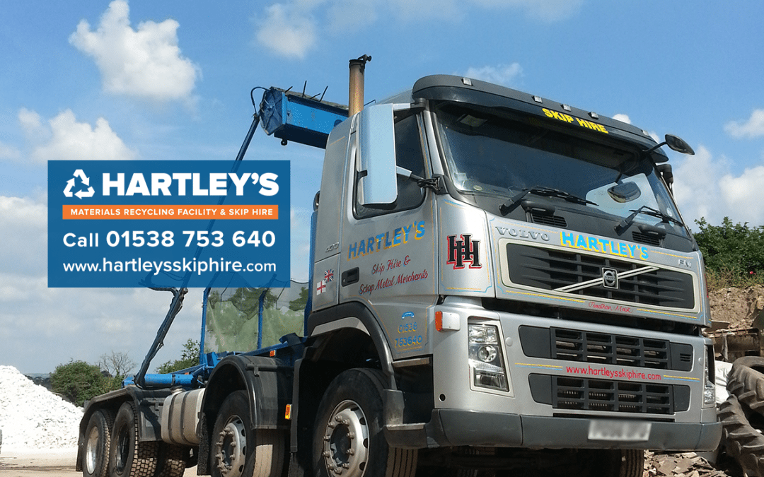 Boothen Skip Hire