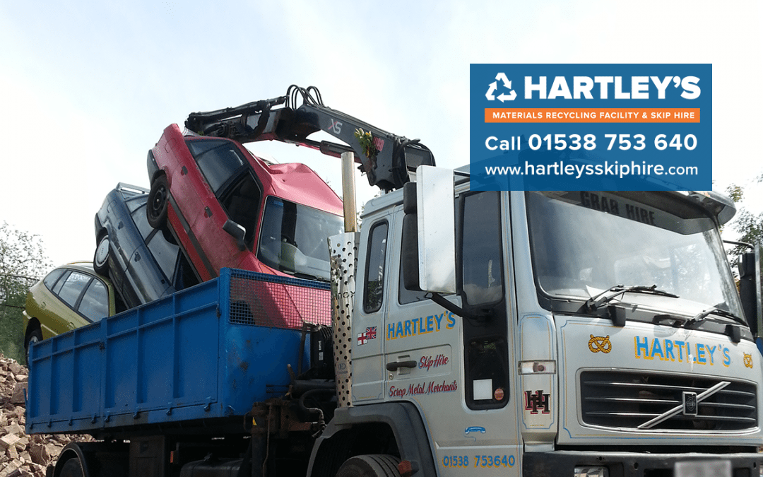 Brereton Rural Skip Hire