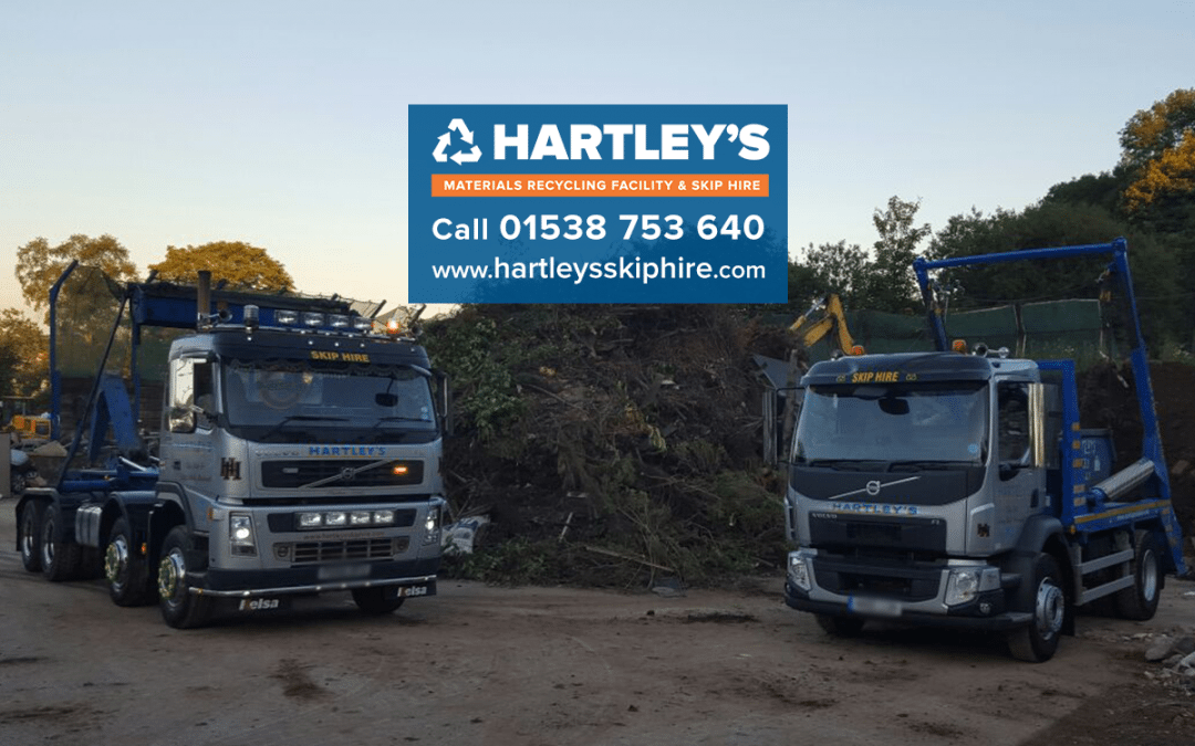 Moorcroft Skip Hire