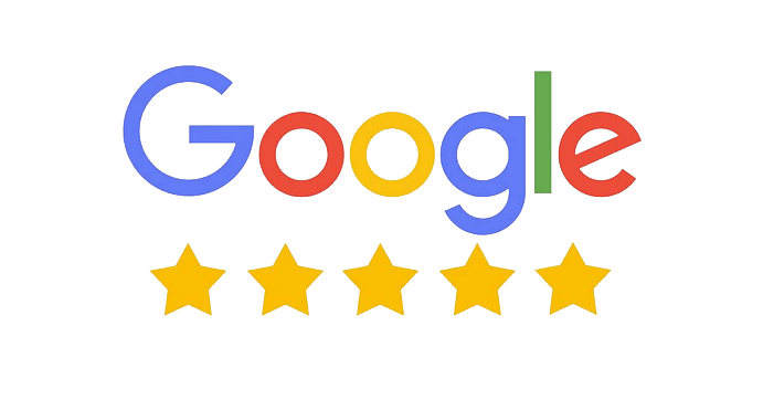 leave a google review