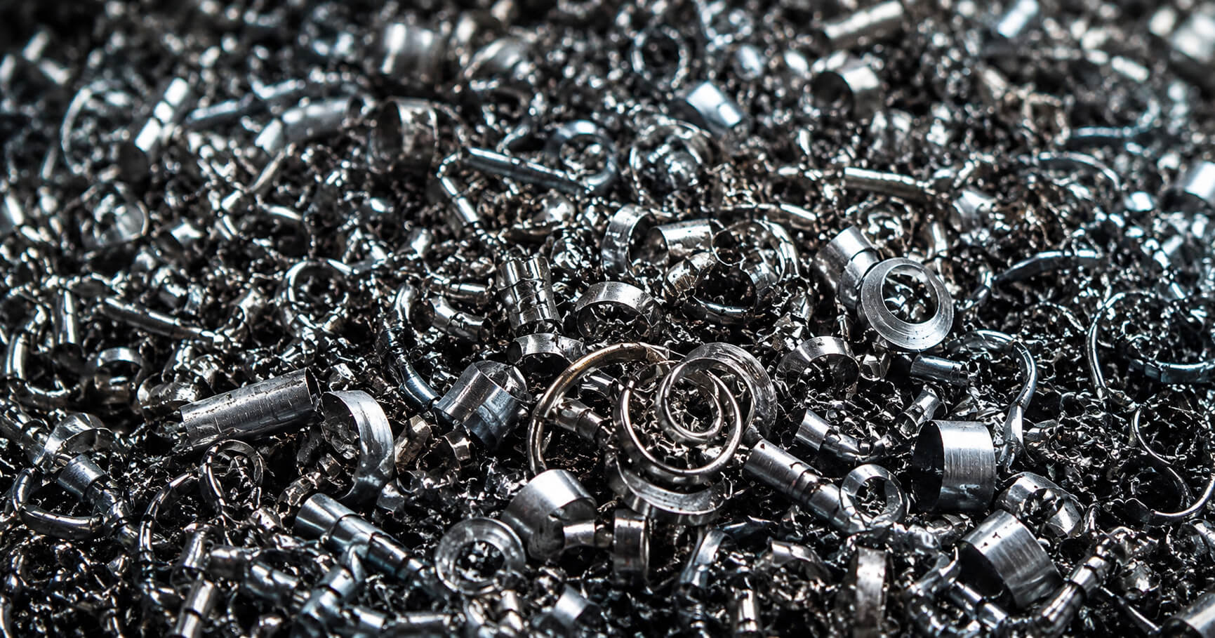 scrap-metal scrap metal recycled from scrap cars